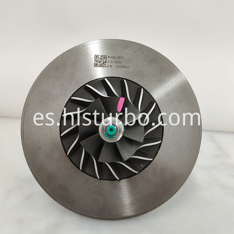 Turbo Cartridge HX35